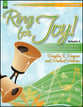 Ring for Joy! No. 3 Handbell sheet music cover